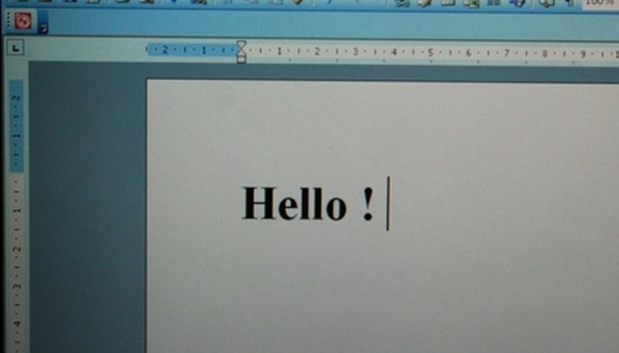 Be friendly and enthusiastic in your emails. Be friendly and enthusiastic in your emails.