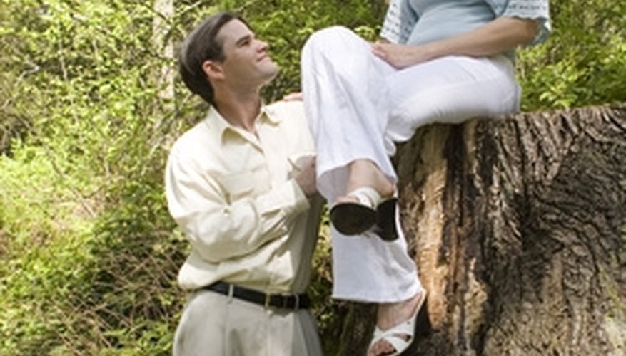 Find romance in the Texas Hill Country. Find romance in the Texas Hill Country.