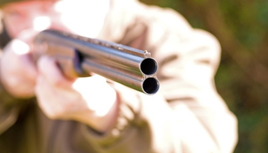 How to Bore Sight a Shotgun