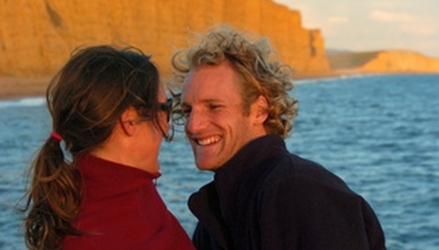 The do's and dont's of dating The do's and dont's of dating