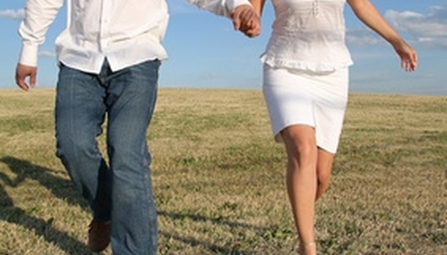 Boston offers a romantic background for couples. Boston offers a romantic background for couples.
