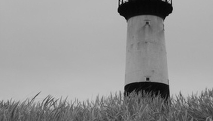 Lighthouse tours can offer a romantic escape. Lighthouse tours can offer a romantic escape.