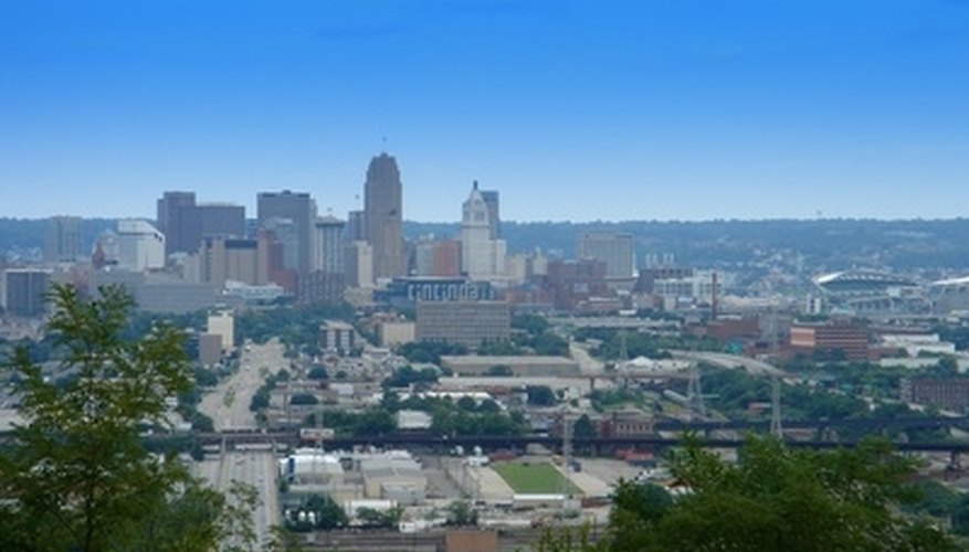 The city of Cincinnati often has performing arts events such as professional ballet. The city of Cincinnati often has performing arts events such as professional ballet.