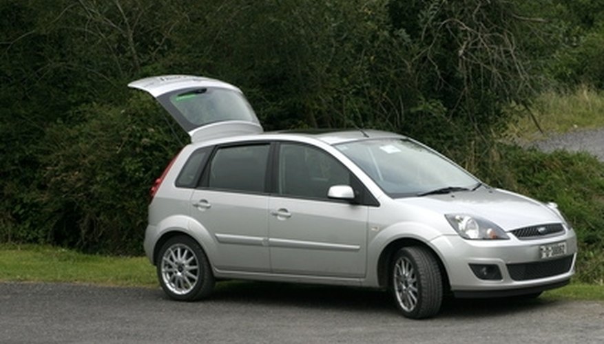 Tracking your vehicle will help you to stay updated.