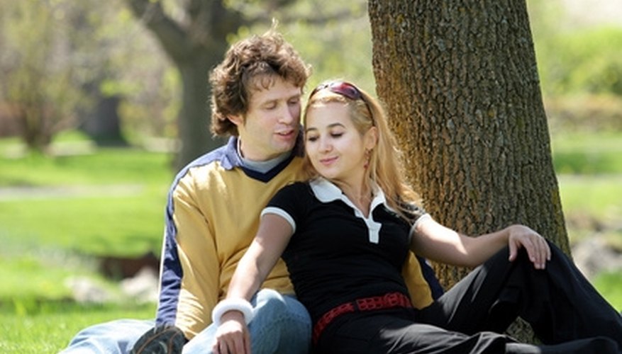 It is important for couples to make time for romance. It is important for couples to make time for romance.