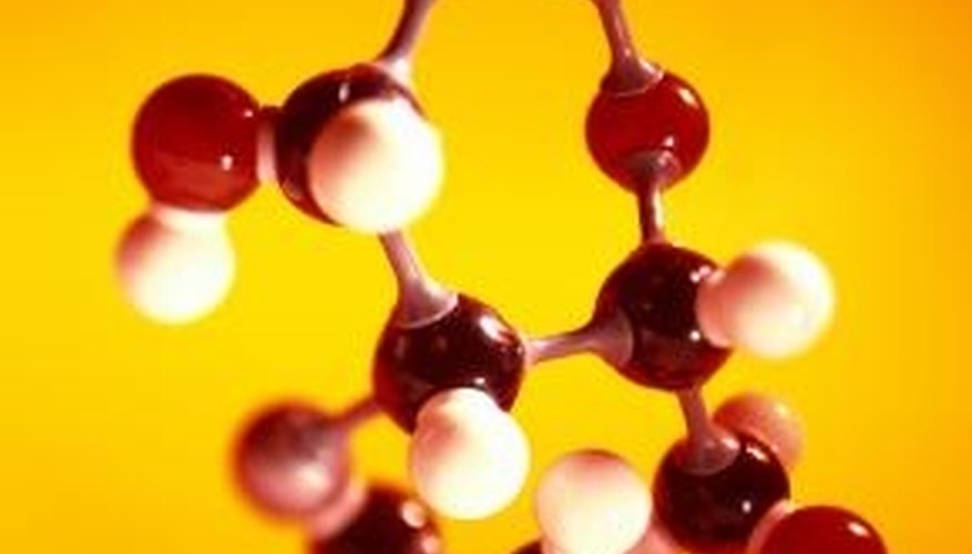 Photo Credit: Stockbyte/Stockbyte/Getty Images Have fun and get creative with a science project.