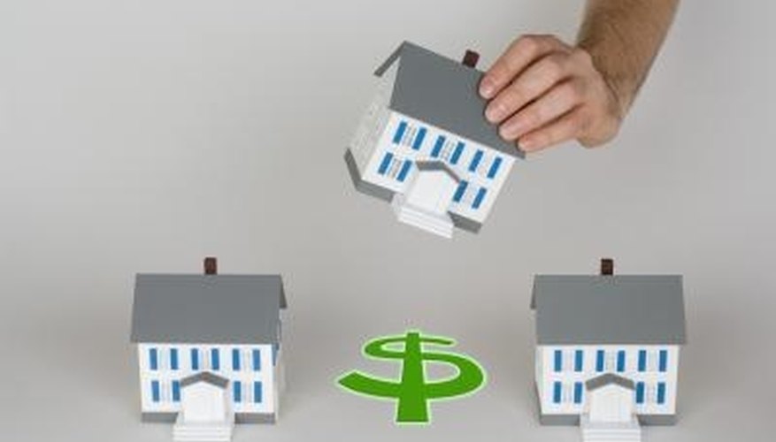 Upgrades, business income and the surrounding neighborhood figure into the value of a home.