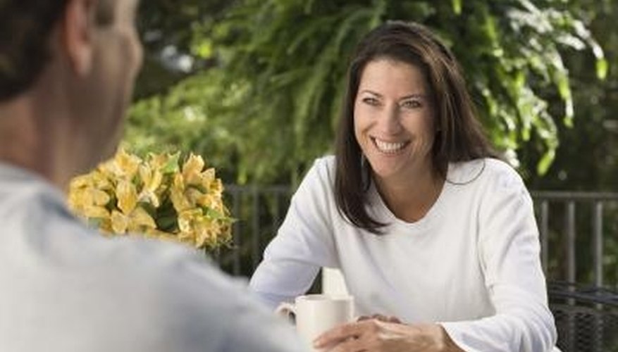 Unwind with your date over coffee and crepes. Unwind with your date over coffee and crepes.