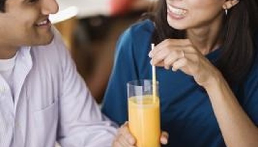 Dating an insecure man can be emotionally draining. Dating an insecure man can be emotionally draining.