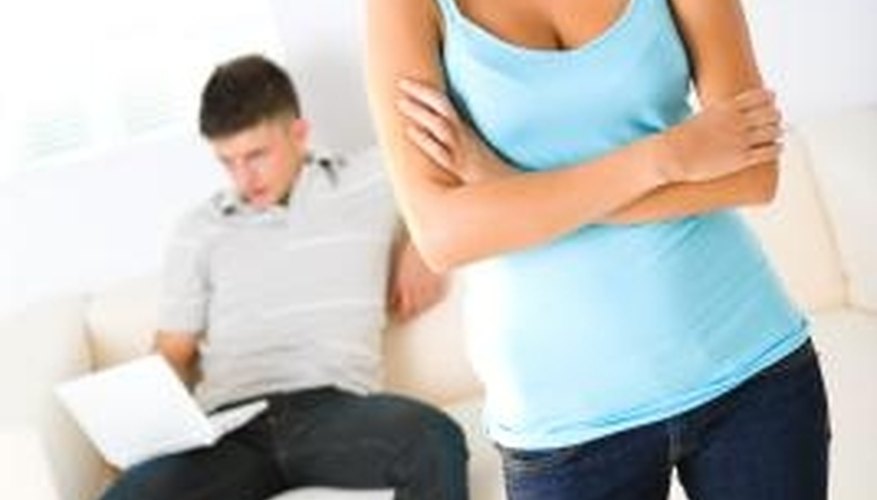 A controlling partner may check your emails because he believes you are hiding secrets from him. A controlling partner may check your emails because he believes you are hiding secrets from him.