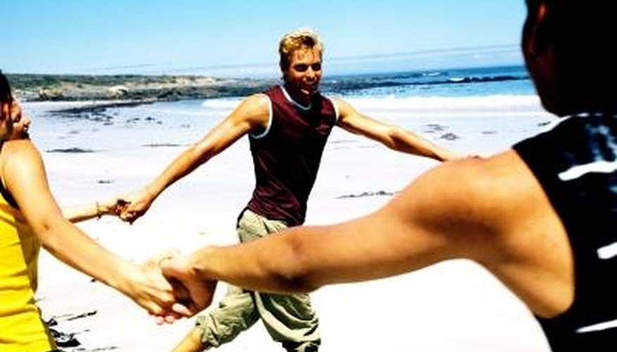 Play romantic games for couples at your next party. Play romantic games for couples at your next party.