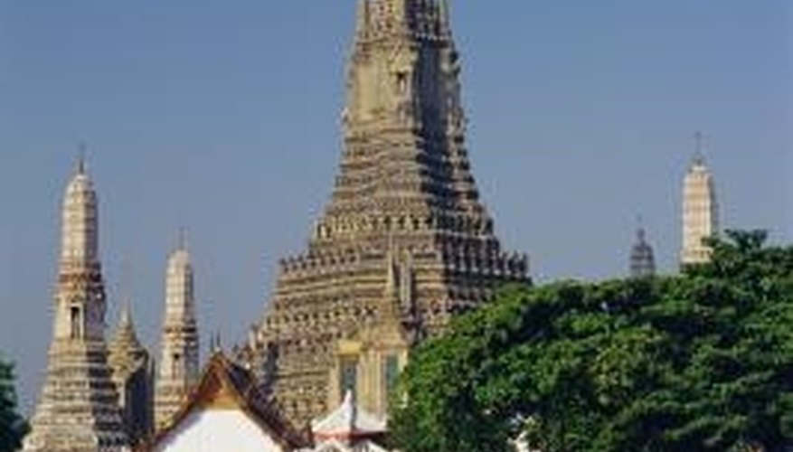 A Thai woman's reputation is her ticket to a good marriage. A Thai woman's reputation is her ticket to a good marriage.