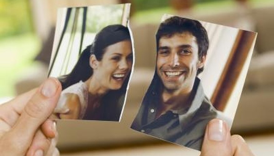 It is possible to salvage a valuable friendship after a breakup. It is possible to salvage a valuable friendship after a breakup.