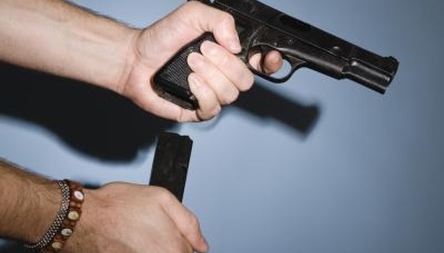 How to Apply for a NYS Pistol Permit