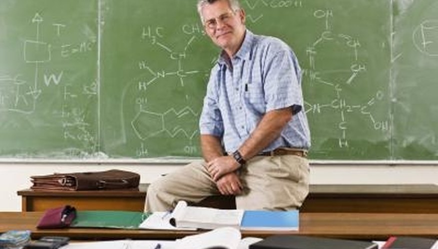Photo Credit: Jupiterimages/BananaStock/Getty Images You might need a pencil and paper to calculate slope.