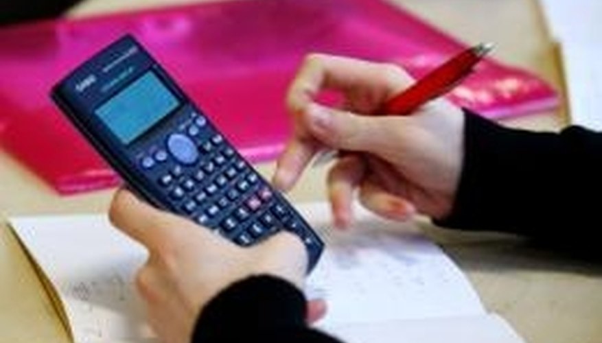 Photo Credit: Jeff J Mitchell/Getty Images News/Getty Images Calculating standard deviation is a necessary step in many problems.