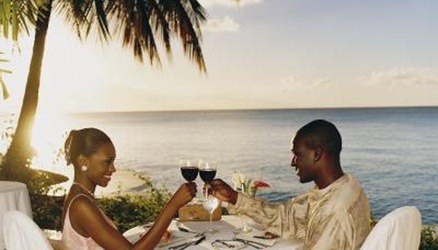 Spend leisurely hours over a fine meal together. Spend leisurely hours over a fine meal together.