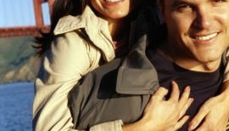 San Francisco also includes many romantic locations to stroll with that special someone. San Francisco also includes many romantic locations to stroll with that special someone.