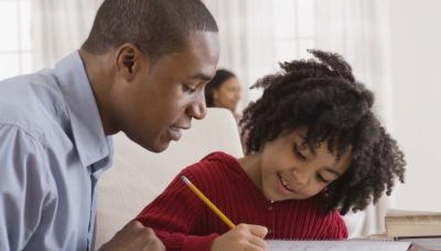 Photo Credit: Jupiterimages/Comstock/Getty Images Practice adding and subtracting fractions before you try solving inequalities with them.