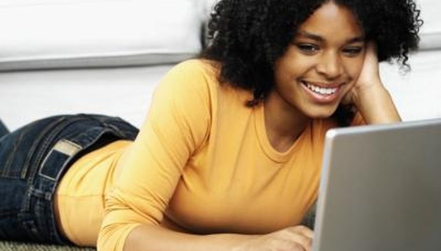 Photo Credit: Stockbyte/Stockbyte/Getty Images Learning geometry online can be both entertaining and useful.
