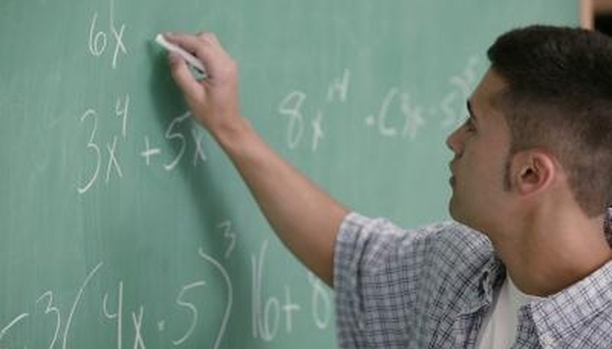 Photo Credit: Comstock Images/Comstock/Getty Images Find the intersection of the tangent line and the graph using algebraic techniques.