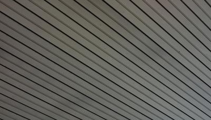 Photo Credit: Photos.com/Photos.com/Getty Images Parallel lines have the same slope.