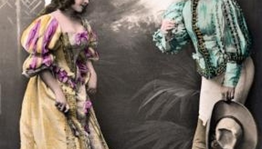 The Romantic Period spanned the late 18th to the mid-19th centuries. The Romantic Period spanned the late 18th to the mid-19th centuries.