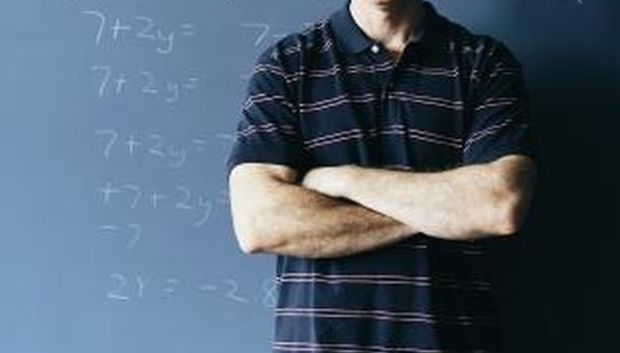 Photo Credit: Digital Vision./Digital Vision/Getty Images A quadratic equation's factors are expressions with two terms.