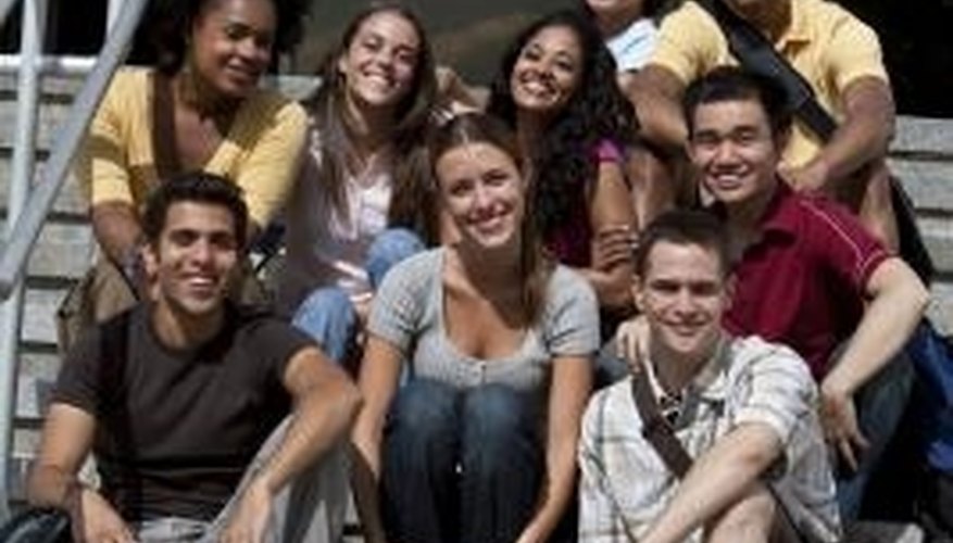 Photo Credit: Comstock Images/Comstock/Getty Images The sample size is critical for a survey.