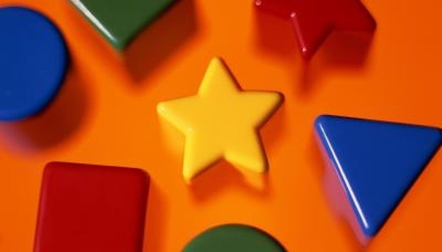 Photo Credit: Jupiterimages/Creatas/Getty Images A perimeter helps to define a shape's size and dimensions.
