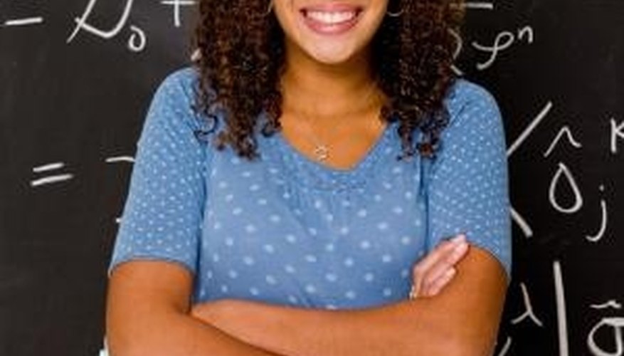 Photo Credit: Jupiterimages/Photos.com/Getty Images Factoring trinomials using the box and X method can help students regain mathematical confidence.