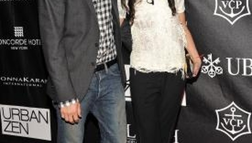 Demi Moore and Ashton Kutcher have been criticized for their age difference. Demi Moore and Ashton Kutcher have been criticized for their age difference.