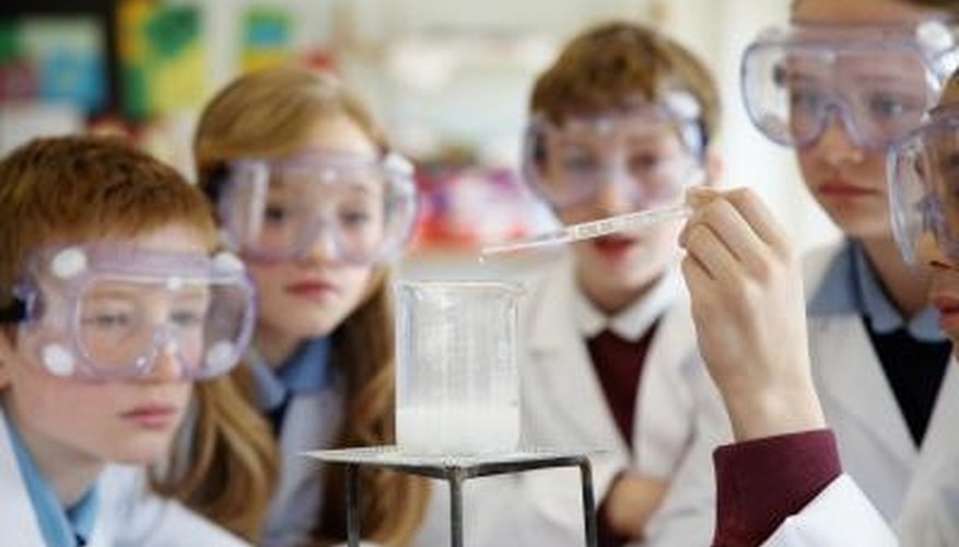 Photo Credit: Ableimages/Lifesize/Getty Images Learn how to calculate the pH of a buffer.