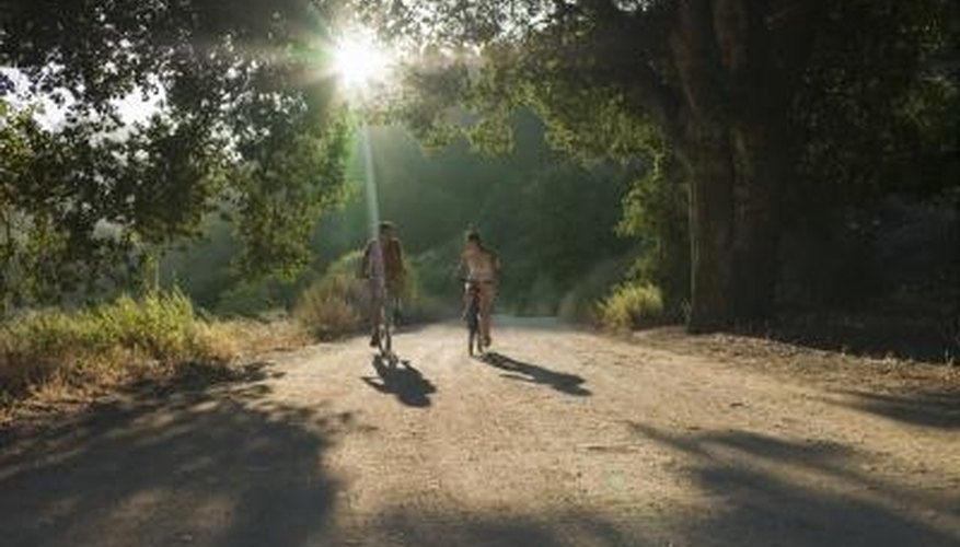 Photo Credit: Siri Stafford/Lifesize/Getty Images The portion of the sun we see is called the photosphere.
