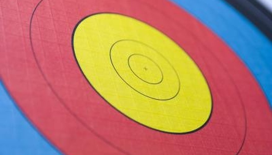 Photo Credit: BananaStock/BananaStock/Getty Images The equation for a circle is simpler when written in polar form.