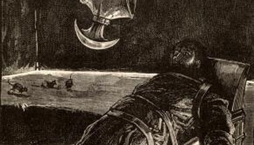 Dark and gothic themes were prevalent in the works of Romantic writers such as Edgar Allan Poe. Dark and gothic themes were prevalent in the works of Romantic writers such as Edgar Allan Poe.