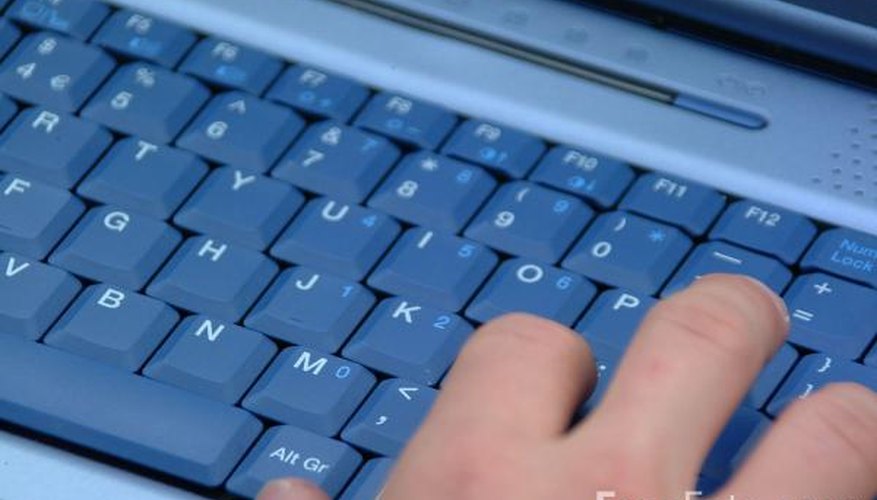 Computers Make Excellent Donations