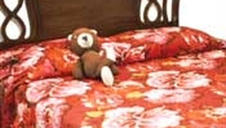 Make a Bed Make a Bed