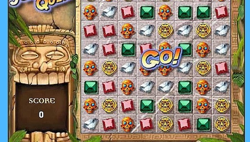 jewel quest game play online free