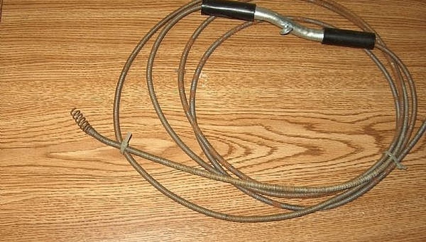 Auger Auger