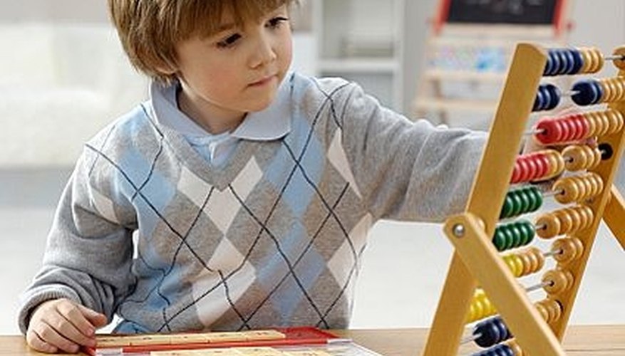 Make Math Fun for Kids