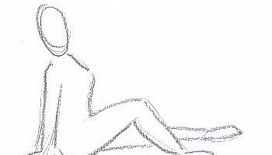 How To Draw A Pinup Girl