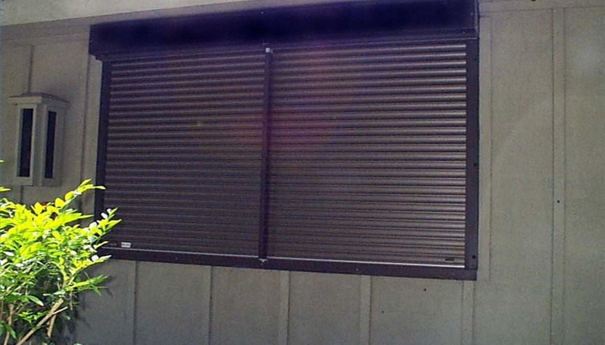 Shutter Shutter