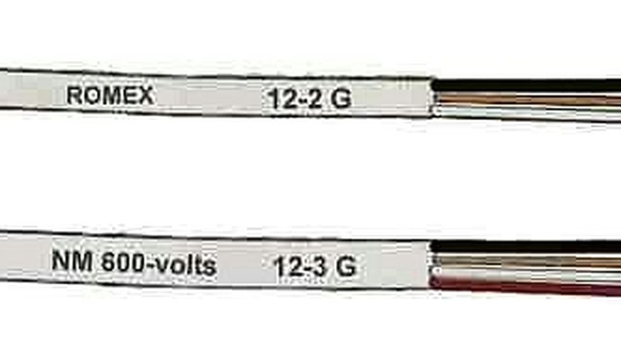 12-3 cable 12-3 cable