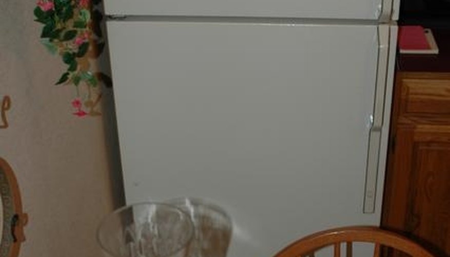 Refrigerator Refrigerator