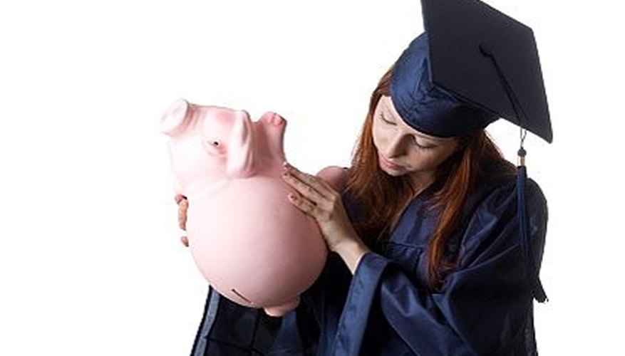 Get Rid of Student Loans