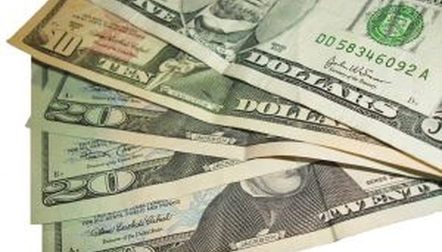 Cash