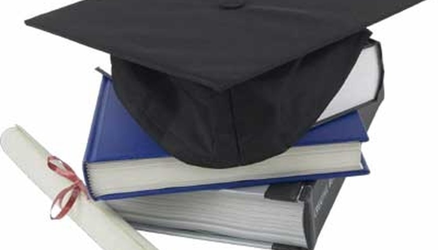 How Is a Scholarship Paid Out?