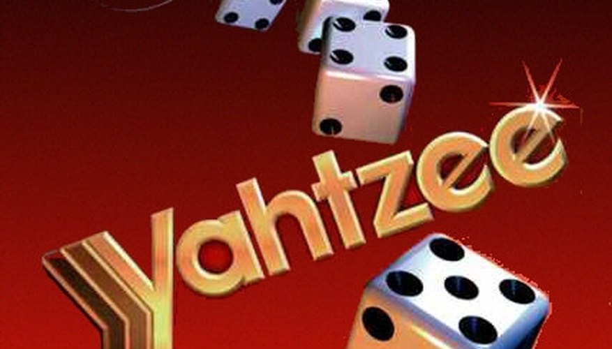 play free online games yahtzee