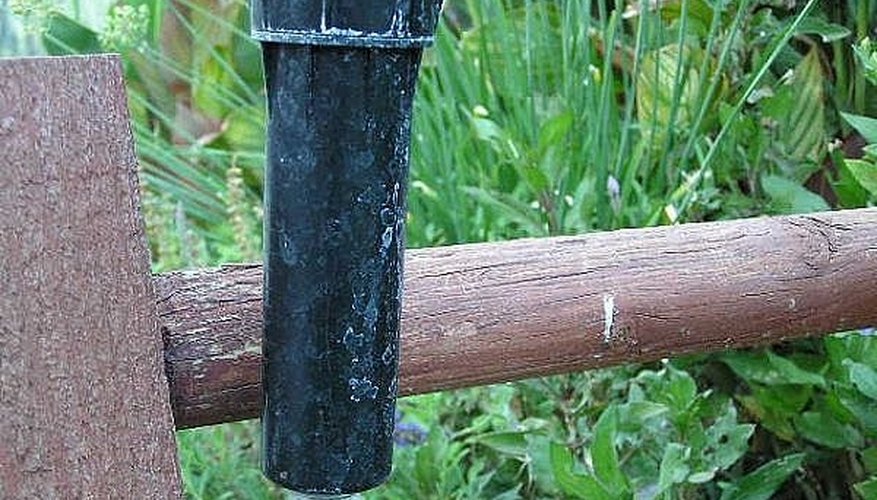 Typical sprinkler head Typical sprinkler head